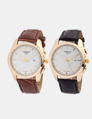 ساعت مچی Tissot مدل 12596
